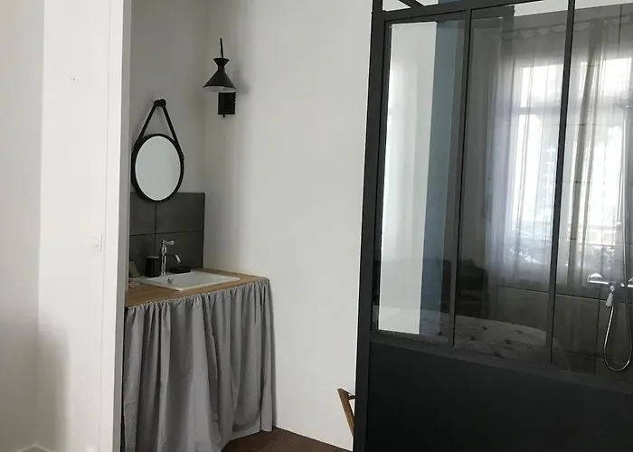 L'echoppe De Sophie Casa de Férias Le Bouscat