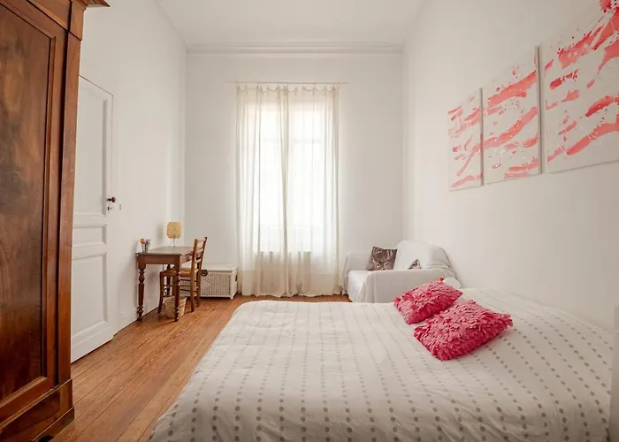 L'echoppe De Sophie Casa de Férias Le Bouscat