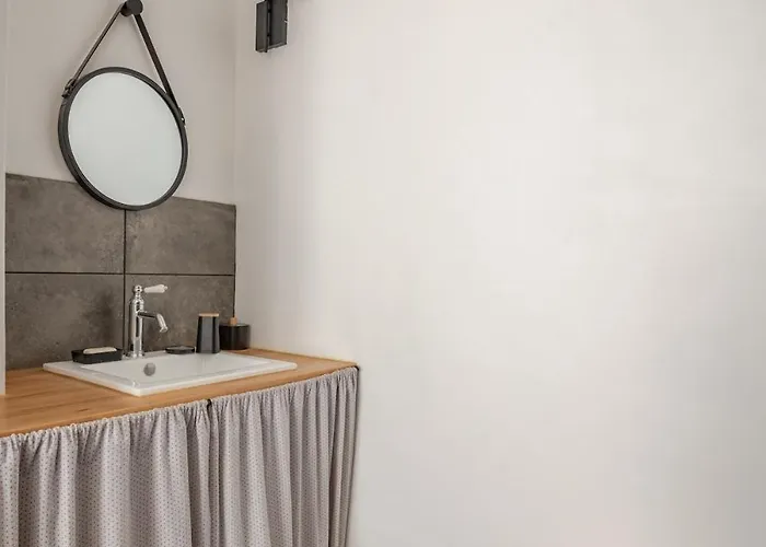 L'echoppe De Sophie Casa de Férias