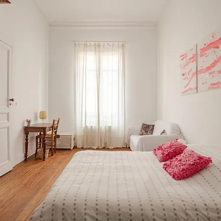 L'echoppe De Sophie Holiday home Le Bouscat