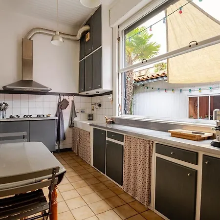 Holiday home L'echoppe De Sophie Le Bouscat